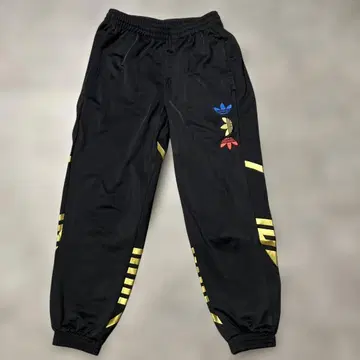 완판템 adidas BIGTREFOIL TRACK PANT 저지 팬츠