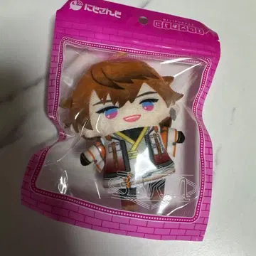 미개봉 니지산지 3SKM 키타미 유세이 니지 파펫