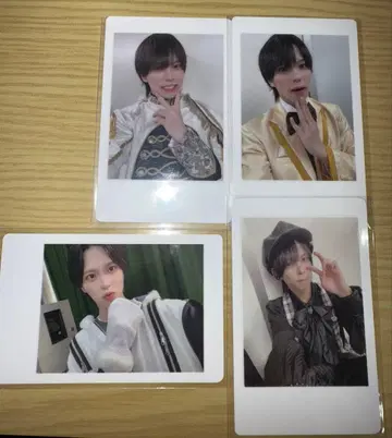 ReLIT 리리토 아사가 타테 하피카