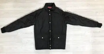 HIDE AND SEEK 레이싱 자켓 6750