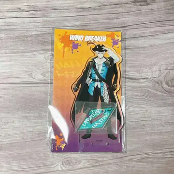 WIND BREAKER 우메미야 잇치 아크릴 스탠드