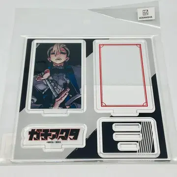 잔카 TSUTAYA 아크릴 스탠드