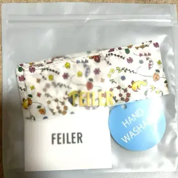 [ 미사용 새상품 ] FELLER 하이 페이저 가든 보타이