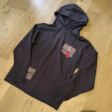 드래곤 퀘스트 후드티 그라니프