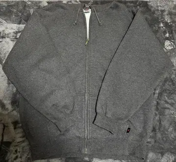 HIGH SIERRA 지퍼 후드티 XL