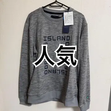 [ 미사용 새상품 ] Callaway ISLAND DREAMS 트레이닝복