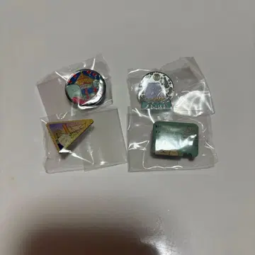 스미코구라시 지역 한정 핀즈 컬렉션 효고 한정 4개 세트