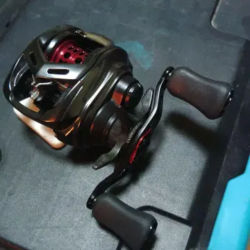 다이와 20 알파스 AIR TW 8.6L