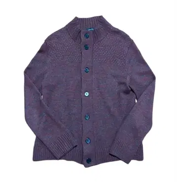 JOSEPH HOMME 스탠드 카라 가디건 (남성용)