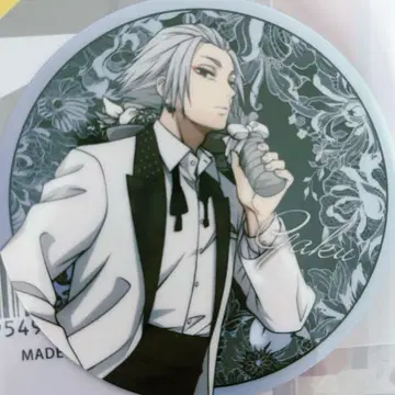 SAKAMOTO DAYS 사카데이 사카모토 데이즈 코스터 낙