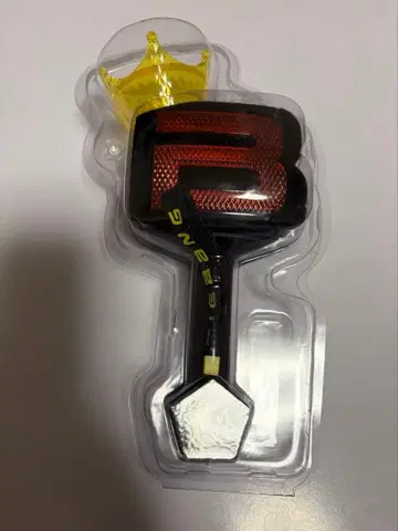 BIGBANG 응원봉 1회 사용 새상품급
