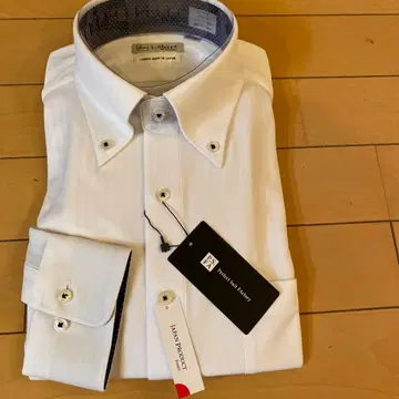 i-shirt 아이셔츠 하루야마 와이셔츠 L 새상품 노다리미 새상품