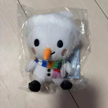 [ 미개봉 새상품 ] SnowMan LIVE TOUR ON 타마유키 키링