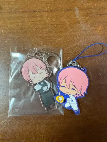 다이아몬드 A 코미나토 료스케 홀더 2개 세트