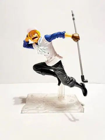 반프레스토 원피스 ONE PIECE FIGURE 꿈의 한 장