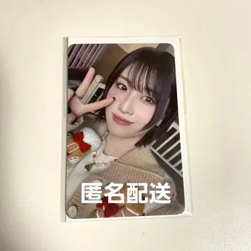 TWICE 모모 팝업 popup 만 엔 특전 트레이딩 카드