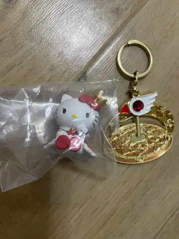 카드캡터 사쿠라 키티