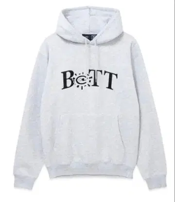 BOTT Always 콜라보 후드티 M