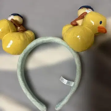 스위스이 썸머 머리띠