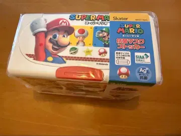 슈퍼 마리오 마스크 케이스 스케이터