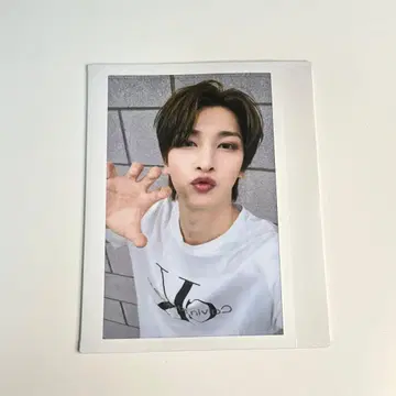 BAE173 한결 랜덤 폴라로이드