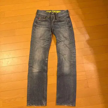 Love CUETIEEN 데님 블루