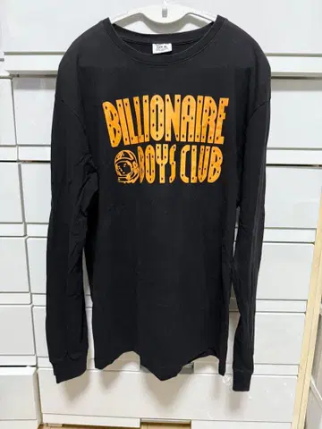 빌리어네어 보이즈 클럽 롱티 XL