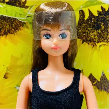 타카라 제니 재판매 프렌드 제니 프렌드 [키사라] 미사용