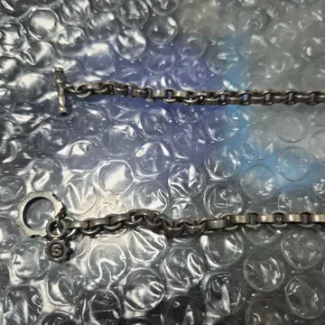 최저가 스타 린 기어 체인 목걸이