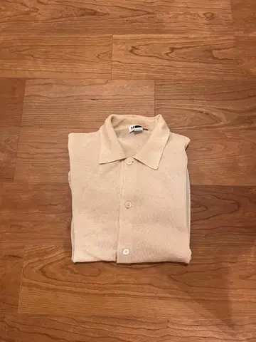 H beauty&youth 코튼 가디건