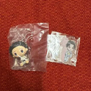 귀멸의 칼날 제일복권 코마히, 코유키