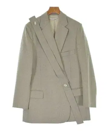 STELLA McCARTNEY 캐주얼 자켓 여성용