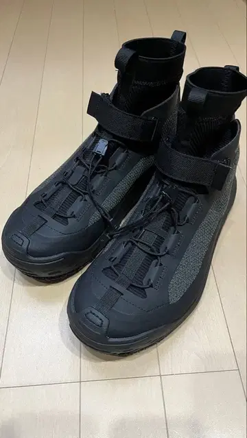 드라이 락 슈즈 FS-020X 시마노 갯바위 신발