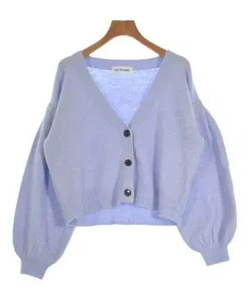 Lily Brown 가디건 여성용