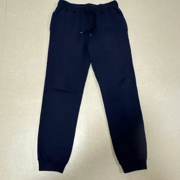 론 헤르만 스웨트 팬츠 네이비 L