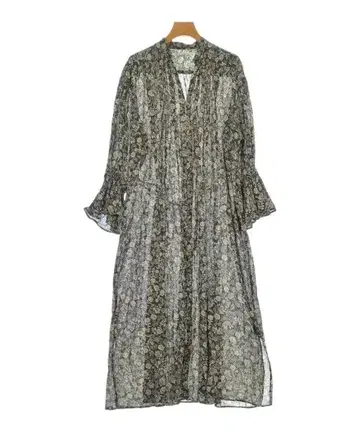 NE QUITTEZ PAS 원피스 여성용