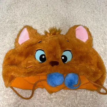 디즈니 팬캡 루즈