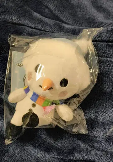 타마유키 키링 음고지신 ON [미개봉] SnowMan