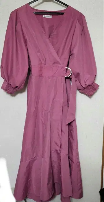 원피스 내추럴 꾸뛰르 프리 여성용