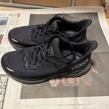 HOKA 블랙