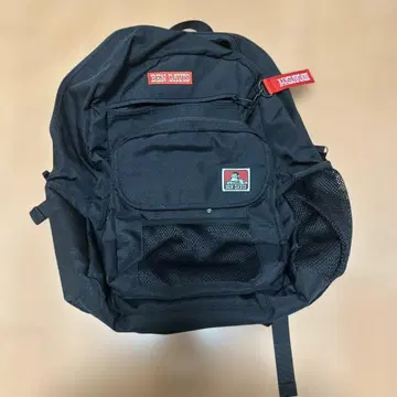 벤 데이비스 백팩