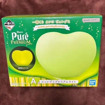 [ 익명 배송 ] 제일복권 칸로 피레구미 A상 피레구미 프리미엄 라이트