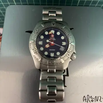 SWISS MILITARY 손목시계 [ 8981 ]