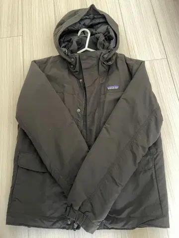 patagonia (파타고니아) 후드 부착 자켓 아우터