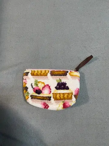 FEILER 러브러리 돌체 LOVERARY 파우치