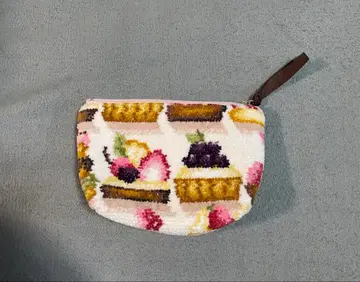 FEILER 러브러리 돌체 LOVERARY 파우치