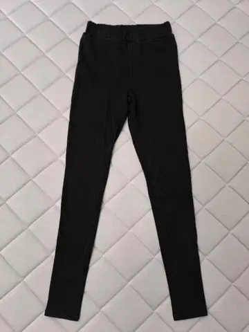 Belle Series 압박 데님 팬츠 속기모 타입 M 사이즈 블랙