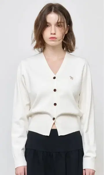 general idea 가디건