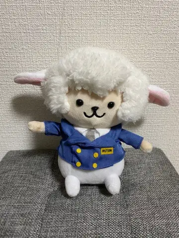 루통 봉제 인형 호텔 루트인 ROUTE INN HOTEL 양