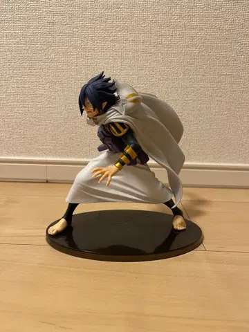 나의 히어로 아카데미아 아마지키 타마키 피규어